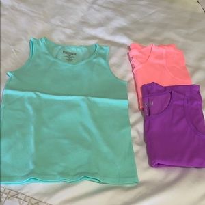 PINKHOUSE Tank top girls